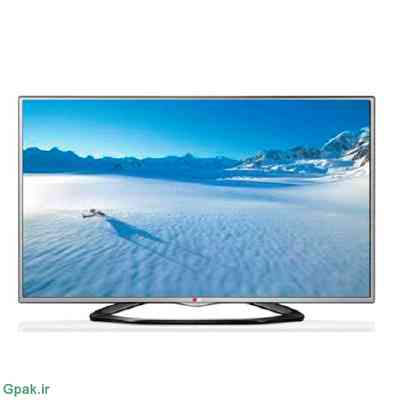 دانلود فایل دامپ(فلش)بایوس فریمور تلویزیون ال جی مدل LG 32LA615v