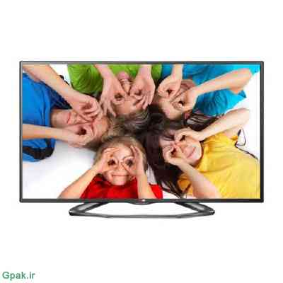 دانلود آپدیت فریمور تلوزیون ال جی LG 32LA6200 Firmware Update