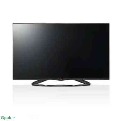 دانلود آپدیت فریمور تلوزیون ال جی LG 32LA6600 Firmware Update