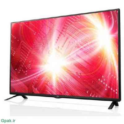 دانلود آپدیت فریمور تلوزیون ال جی LG 32LB550U-ZA Firmware Update