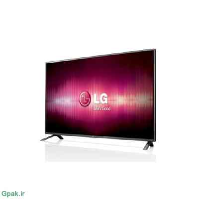 دانلود آپدیت فریمور تلوزیون ال جی LG 32LB561B-ZC Firmware Update