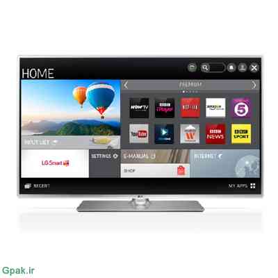 دانلود فایل دامپ(فلش)بایوس فریمور تلویزیون ال جی مدل LG 32LB580V