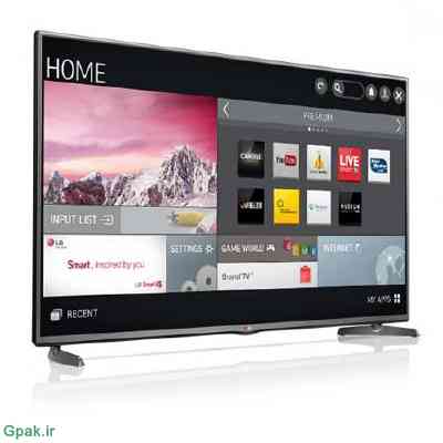 دانلود آپدیت فریمور تلوزیون ال جی LG 32LB582D Firmware Update