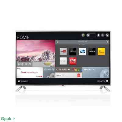 دانلود آپدیت فریمور تلوزیون ال جی LG 32LB582T Firmware Update