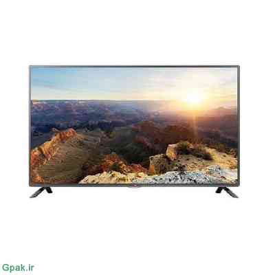 دانلود آپدیت فریمور تلوزیون ال جی LG 32LF550U-TA Firmware Update