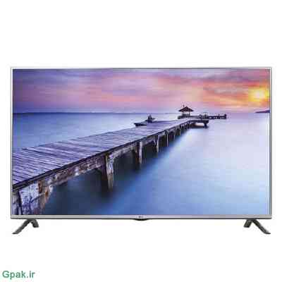 دانلود فایل دامپ(فلش)بایوس فریمور تلوزیون ال جی مدل LG 32LF550V