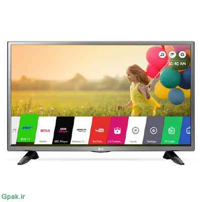 دانلود فایل دامپ(فلش)بایوس فریمور تلویزیون ال جی مدل LG 32LH570U