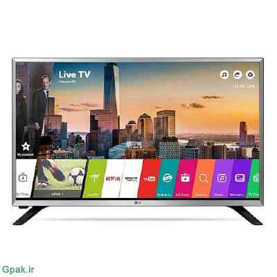 دانلود فایل دامپ(فلش)بایوس فریمور تلویزیون ال جی مدل LG 32LJ590U-ZA