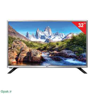 دانلود فایل دامپ(فلش)بایوس فریمور تلویزیون ال جی مدل LG 32LJ594U