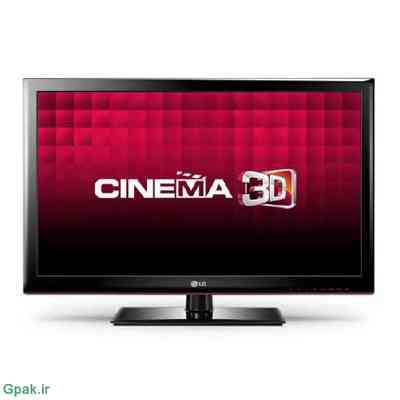 دانلود آپدیت فریمور تلوزیون ال جی LG 32LM3400-TB Firmware Update