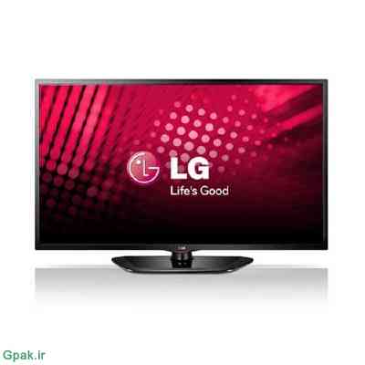 دانلود آپدیت فریمور تلوزیون ال جی LG 32LN541B-TB Firmware Update