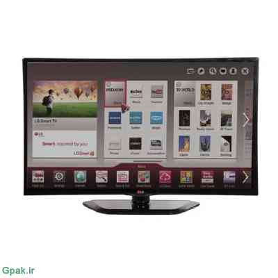 دانلود آپدیت فریمور تلوزیون ال جی LG 32LN542Z-TC Firmware Update