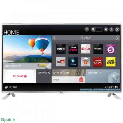 دانلود فایل دامپ(فلش)بایوس فریمور تلویزیون ال جی مدل LG 32lb5700