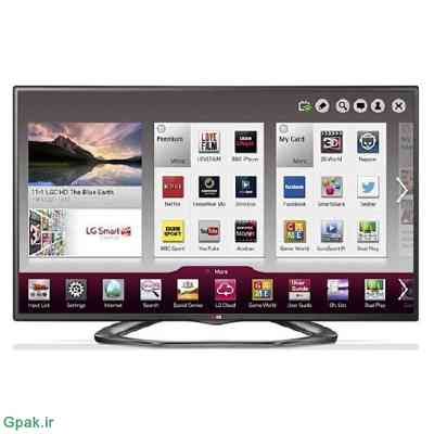 دانلود فایل دامپ(فلش)بایوس فریمور تلوزیون ال جی مدل LG 39LA620V-ZA