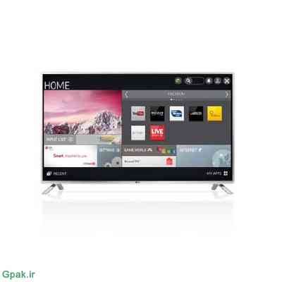 دانلود آپدیت فریمور تلوزیون ال جی LG 39LB582T Firmware Update
