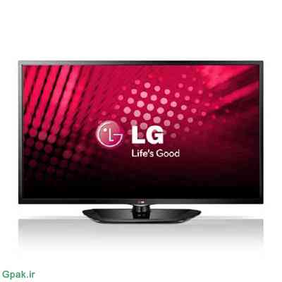 دانلود آپدیت فریمور تلوزیون ال جی LG 39LN5400-TA Firmware Update