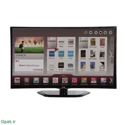 دانلود آپدیت فریمور تلوزیون ال جی LG 39LN542Y-TC Firmware Update