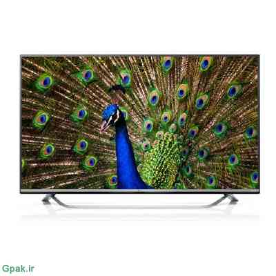 دانلود آپدیت فریمور تلوزیون ال جی LG 40UF770T Firmware Update