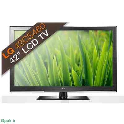 دانلود فایل دامپ(فلش)بایوس فریمور تلویزیون ال جی مدل LG 42CS460