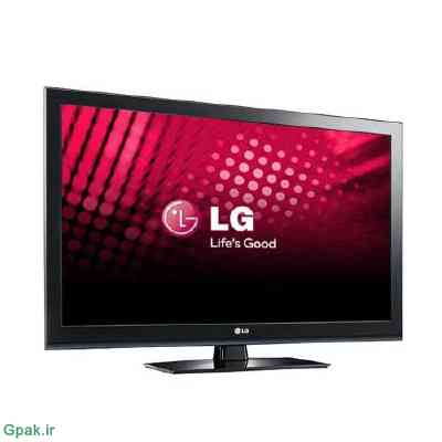 دانلود آپدیت فریمور تلوزیون ال جی LG 42CS560Y-TD Firmware Update