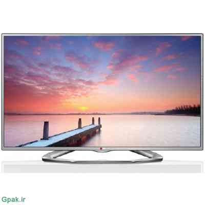 دانلود آپدیت فریمور تلوزیون ال جی LG 42LA6130-TB Firmware Update