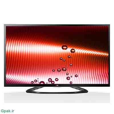 دانلود فایل دامپ(فلش)بایوس فریمور تلوزیون ال جی مدل LG 42LA643V