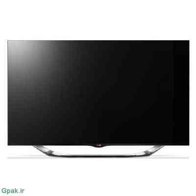 دانلود فایل دامپ(فلش)بایوس فریمور تلویزیون ال جی مدل LG 42LA860V