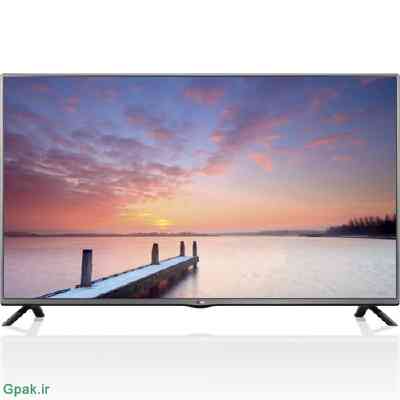 دانلود آپدیت فریمور تلوزیون ال جی LG 42LB550V-ZA Firmware Update
