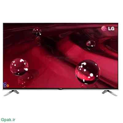 دانلود فایل دامپ(فلش)بایوس فریمور تلوزیون ال جی مدل LG 42LB552B