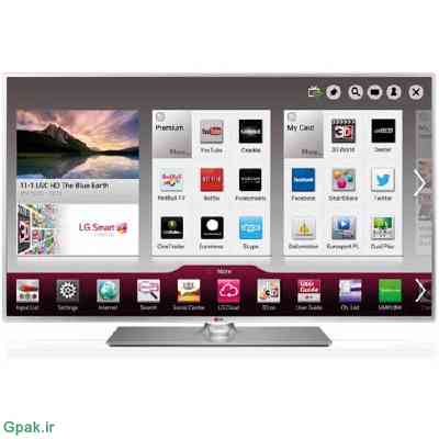 دانلود فایل دامپ(فلش)بایوس فریمور تلویزیون ال جی مدل LG 42LB580V-ZB