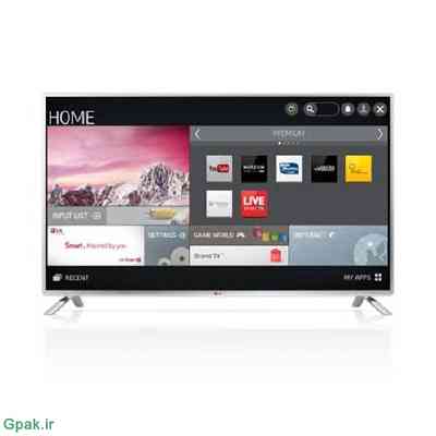دانلود آپدیت فریمور تلوزیون ال جی LG 42LB582T Firmware Update