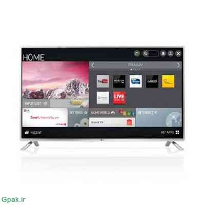 دانلود آپدیت فریمور تلوزیون ال جی LG 42LB582Y Firmware Update
