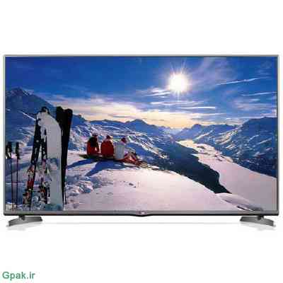 دانلود آپدیت فریمور تلوزیون ال جی LG 42LB620V-ZA Firmware Update