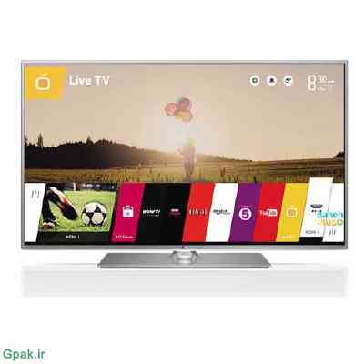دانلود فایل دامپ(فلش)بایوس فریمور تلویزیون ال جی مدل LG 42LB650v