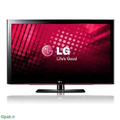 دانلود فایل دامپ(فلش)بایوس فریمور تلوزیون ال جی مدل LG 42LD555