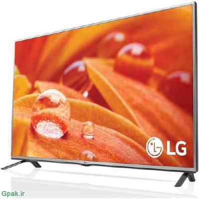 دانلود آپدیت فریمور تلوزیون ال جی LG 42LF5500-TA Firmware Update