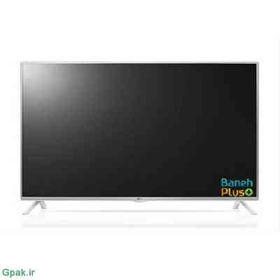 دانلود آپدیت فریمور تلوزیون ال جی LG 42LF551V-TC Firmware Update