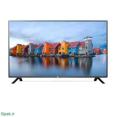 دانلود آپدیت فریمور تلوزیون ال جی LG 42LF5600-TB Firmware Update