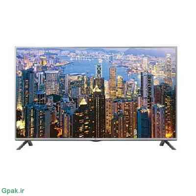 دانلود آپدیت فریمور تلوزیون ال جی LG 42LF560T-TB Firmware Update