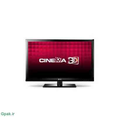 دانلود آپدیت فریمور تلوزیون ال جی LG 42LM3410-TC Firmware Update