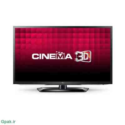 دانلود آپدیت فریمور تلوزیون ال جی LG 42LM5800-TC Firmware Update