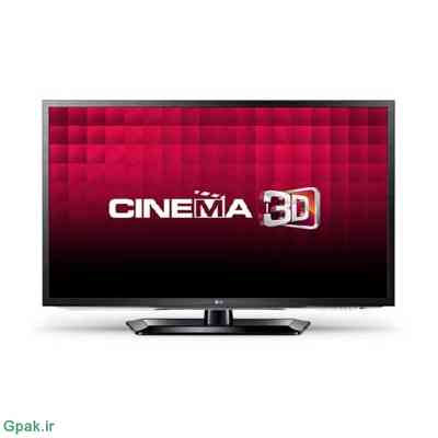 دانلود آپدیت فریمور تلوزیون ال جی LG 42LM580Y-TC Firmware Update