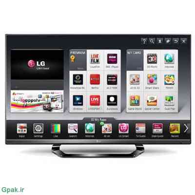 دانلود فایل دامپ(فلش)بایوس فریمور تلویزیون ال جی مدل LG 42LM640T-ZA