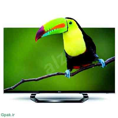 دانلود فایل دامپ(فلش)بایوس فریمور تلوزیون ال جی مدل LG 42LM660S