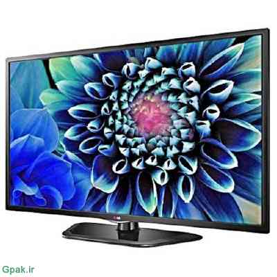 دانلود فایل دامپ(فلش)بایوس فریمور تلویزیون ال جی مدل LG 42LN541V