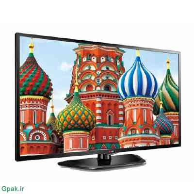 دانلود آپدیت فریمور تلوزیون ال جی LG 42LN542Y-TC Firmware Update