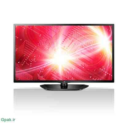 دانلود آپدیت فریمور تلوزیون ال جی LG 42LN5440-TJ Firmware Update