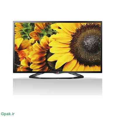 دانلود آپدیت فریمور تلوزیون ال جی LG 42LN5710 Firmware Update