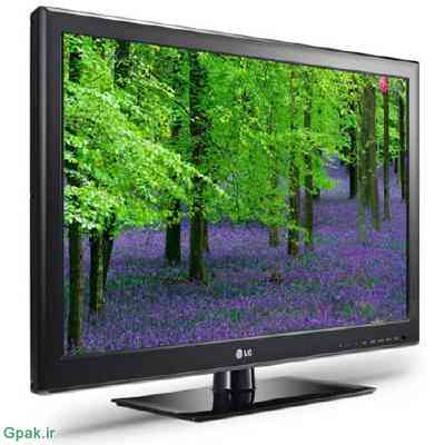 دانلود آپدیت فریمور تلوزیون ال جی LG 42LS3400-TA Firmware Update