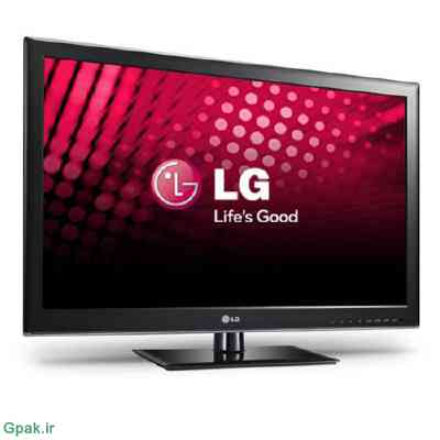 دانلود فایل دامپ(فلش)بایوس فریمور تلوزیون ال جی مدل LG 42LS3400-ZC